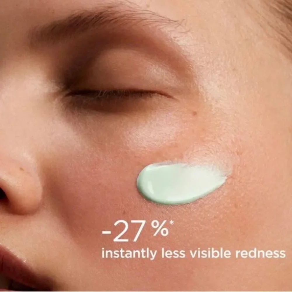 Clarins makes this